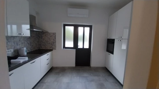 Apartmán Severní Dalmácie - Starigrad Paklenica DA 17036 N3