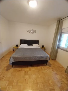 Apartmán Severní Dalmácie - Starigrad Paklenica DA 17036 N3