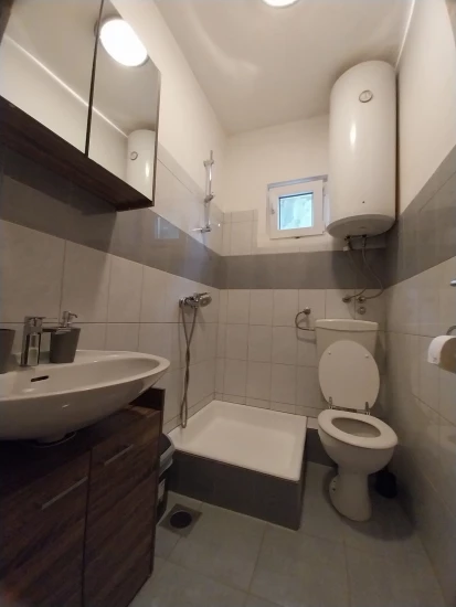 Apartmán Severní Dalmácie - Starigrad Paklenica DA 17036 N3