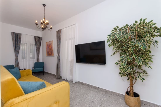 Apartmán Střední Dalmácie - Split DA 17037 N1