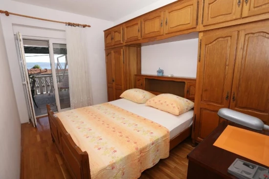 Apartmán Střední Dalmácie - Dugi Rat DA 17038 N1