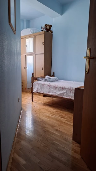 Apartmán Střední Dalmácie - Dugi Rat DA 17038 N1