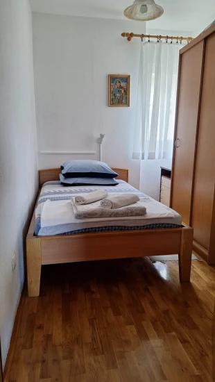 Apartmán Střední Dalmácie - Dugi Rat DA 17038 N1