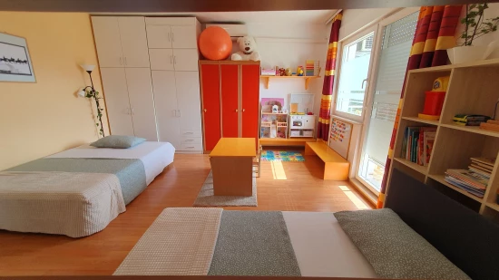 Apartmán Kvarner - Rijeka KV 10243 N2