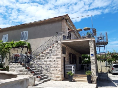 Apartmán Ostrov Brač - Supetar OS 11962 N1