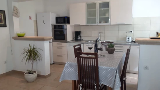 Apartmán Ostrov Brač - Supetar OS 11962 N1