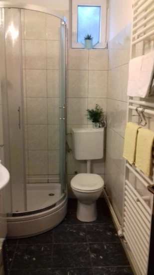 Apartmán Ostrov Brač - Supetar OS 11962 N1