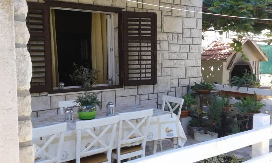 Apartmán Ostrov Brač - Supetar OS 11962 N1