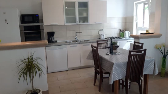 Apartmán Ostrov Brač - Supetar OS 11962 N1