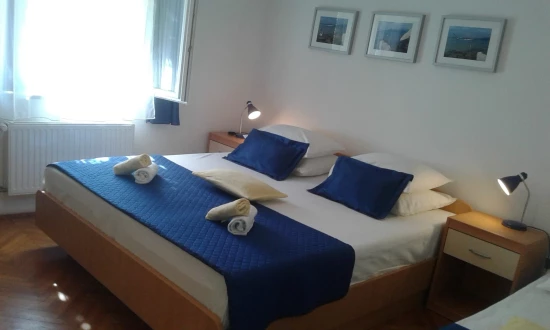 Apartmán Ostrov Brač - Supetar OS 11962 N2