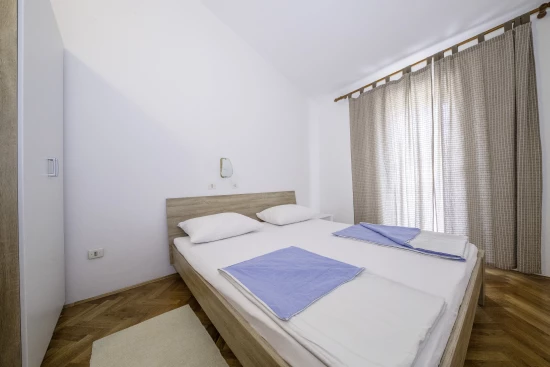 Apartmán Ostrov Rab - Supetarska Draga OS 11963 N2