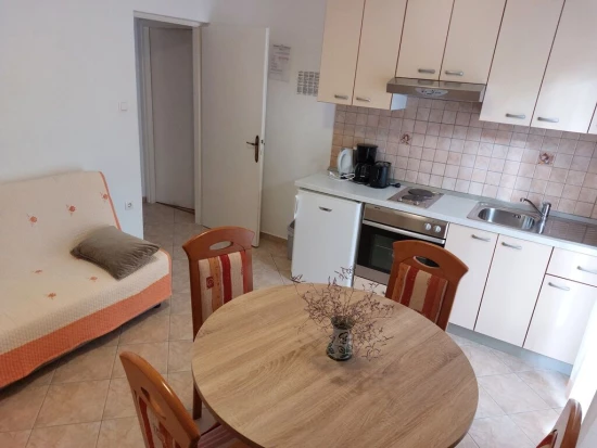 Apartmán Ostrov Rab - Supetarska Draga OS 11963 N4