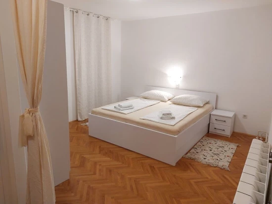 Apartmán Ostrov Rab - Supetarska Draga OS 11963 N5