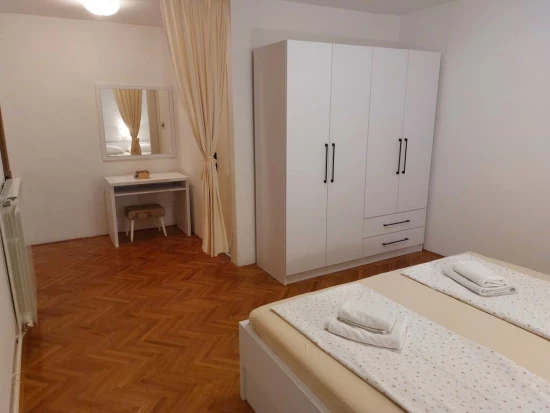 Apartmán Ostrov Rab - Supetarska Draga OS 11963 N5