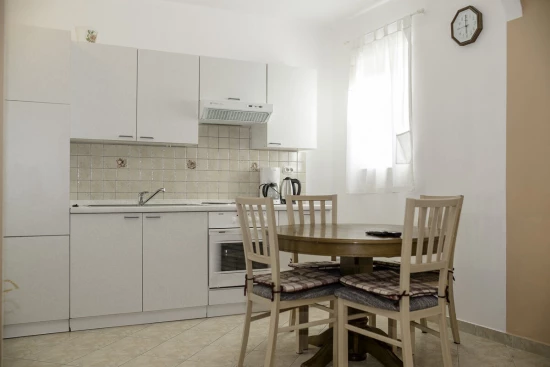 Apartmán Ostrov Rab - Supetarska Draga OS 11963 N5