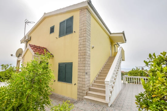 Apartmán Severní Dalmácie - Primošten DA 17039 N1