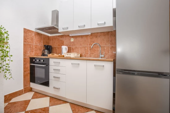 Apartmán Severní Dalmácie - Primošten DA 17039 N1