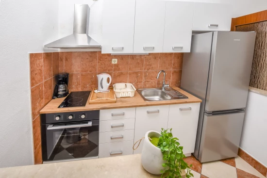 Apartmán Severní Dalmácie - Primošten DA 17039 N1