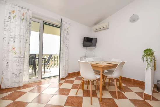 Apartmán Severní Dalmácie - Primošten DA 17039 N1