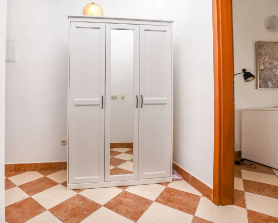 Apartmán Severní Dalmácie - Primošten DA 17039 N1