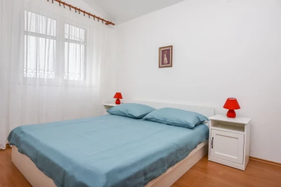 Apartmán Severní Dalmácie - Primošten DA 17039 N1