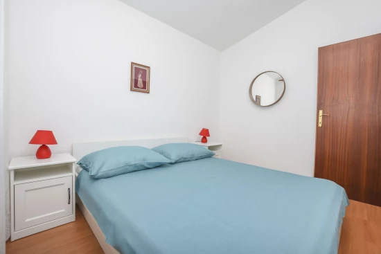 Apartmán Severní Dalmácie - Primošten DA 17039 N1