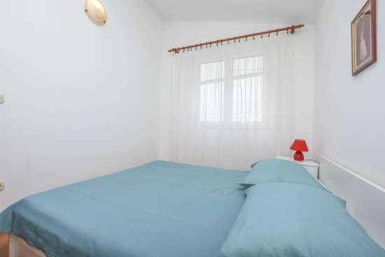 Apartmán Severní Dalmácie - Primošten DA 17039 N1