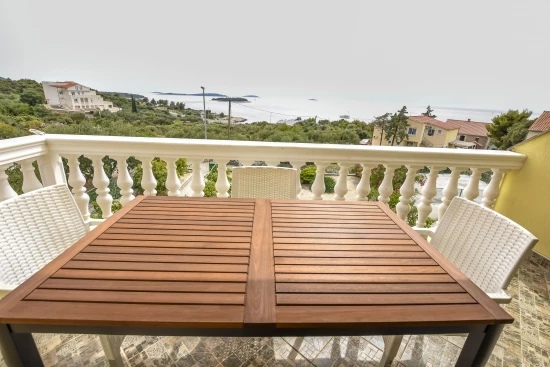 Apartmán Severní Dalmácie - Primošten DA 17039 N2