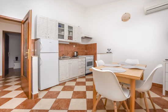 Apartmán Severní Dalmácie - Primošten DA 17039 N2