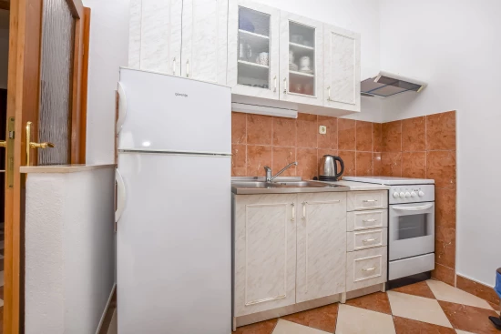 Apartmán Severní Dalmácie - Primošten DA 17039 N2