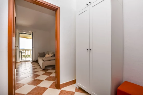 Apartmán Severní Dalmácie - Primošten DA 17039 N2