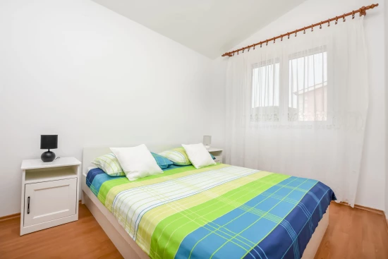 Apartmán Severní Dalmácie - Primošten DA 17039 N2