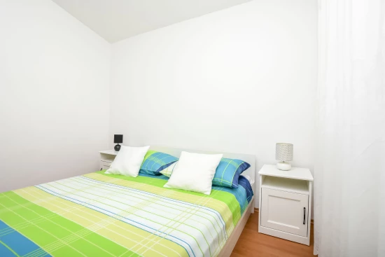 Apartmán Severní Dalmácie - Primošten DA 17039 N2