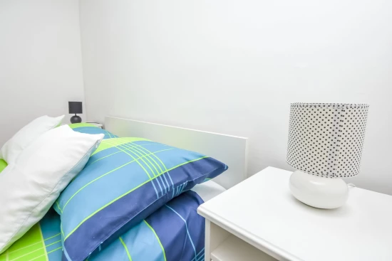 Apartmán Severní Dalmácie - Primošten DA 17039 N2