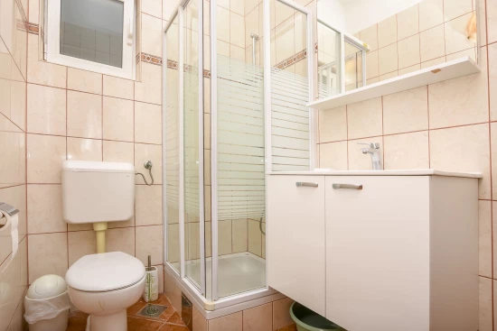 Apartmán Severní Dalmácie - Primošten DA 17039 N2