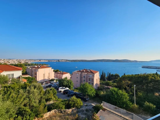 Apartmán Střední Dalmácie - Trogir DA 17040 N1