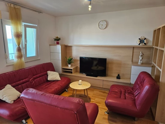 Apartmán Střední Dalmácie - Trogir DA 17040 N1