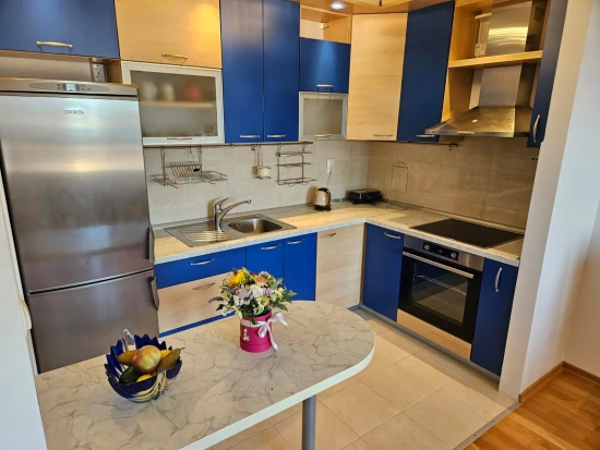 Apartmán Střední Dalmácie - Trogir DA 17040 N1