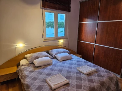 Apartmán Střední Dalmácie - Trogir DA 17040 N1