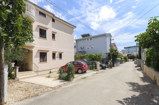 Apartmán Severní Dalmácie - Vodice DA 17041 N1