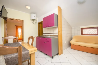 Apartmán Severní Dalmácie - Vodice DA 17041 N1