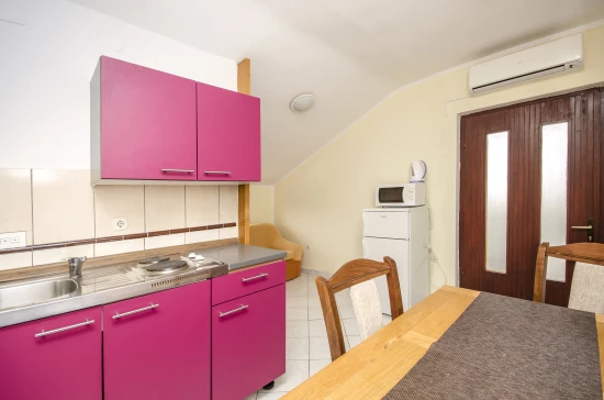 Apartmán Severní Dalmácie - Vodice DA 17041 N1