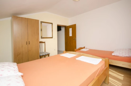 Apartmán Severní Dalmácie - Vodice DA 17041 N1