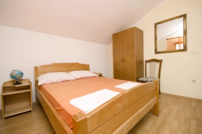 Apartmán Severní Dalmácie - Vodice DA 17041 N1