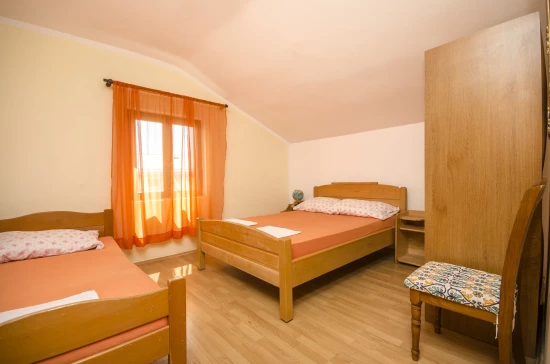 Apartmán Severní Dalmácie - Vodice DA 17041 N1