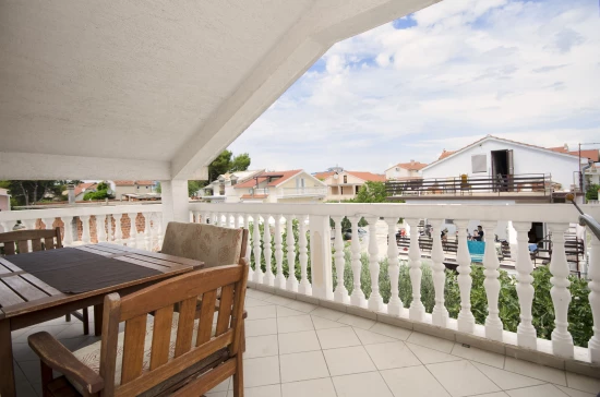 Apartmán Severní Dalmácie - Vodice DA 17041 N1