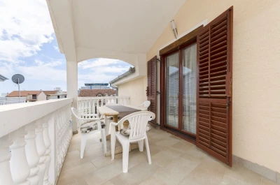 Apartmán Severní Dalmácie - Vodice DA 17041 N2