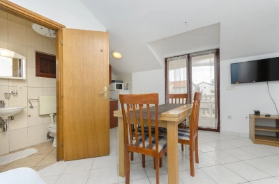 Apartmán Severní Dalmácie - Vodice DA 17041 N2