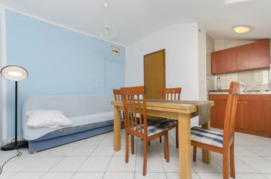 Apartmán Severní Dalmácie - Vodice DA 17041 N2