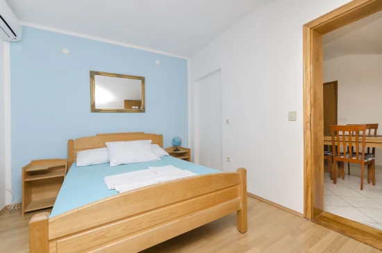 Apartmán Severní Dalmácie - Vodice DA 17041 N2